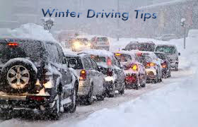 Winter Driving Tips In Minnesota